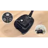 Bosch Serie 4 BGB38BA1 Staubsauger 4 L Bodenstaubsauger Trocken 600 W Staubbeutel
