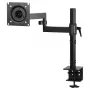 ARCTIC X1 - Monitorarm für Schreibtisch, Klemmbefestigung, 10 kg, 101,6 cm (40 Zoll), 109,2 cm (43 Zoll), 100 x 100 mm, Schwarz
