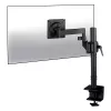 ARCTIC X1 - Monitorarm für Schreibtisch, Klemmbefestigung, 10 kg, 101,6 cm (40 Zoll), 109,2 cm (43 Zoll), 100 x 100 mm, Schwarz