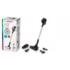 Bosch Serie 6 BBS611MAT Akku-Staubsauger 2-in-1