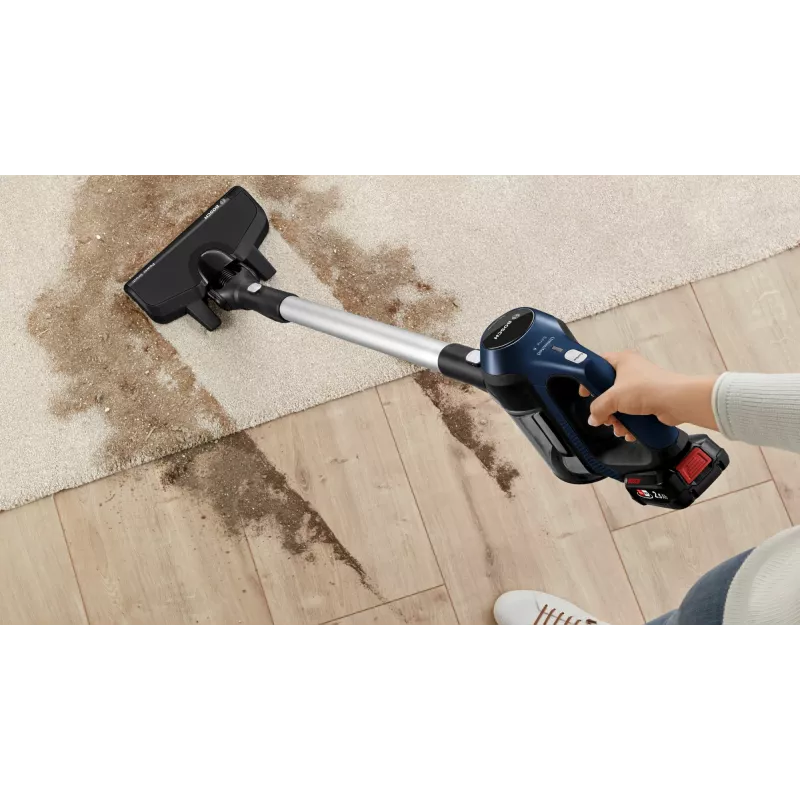 Bosch Serie 6 BBS611MAT Akku-Staubsauger 2-in-1