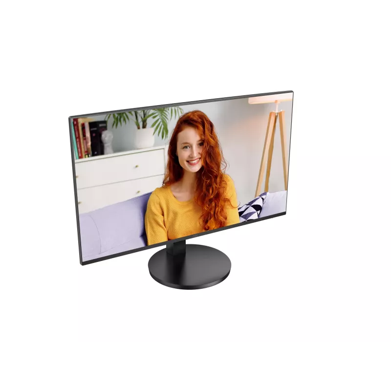 AOC B3 27B3CF2 Computer Monitor 68,6 cm (27 Zoll) 1920 x 1080 Pixel Full HD LED Schwarz