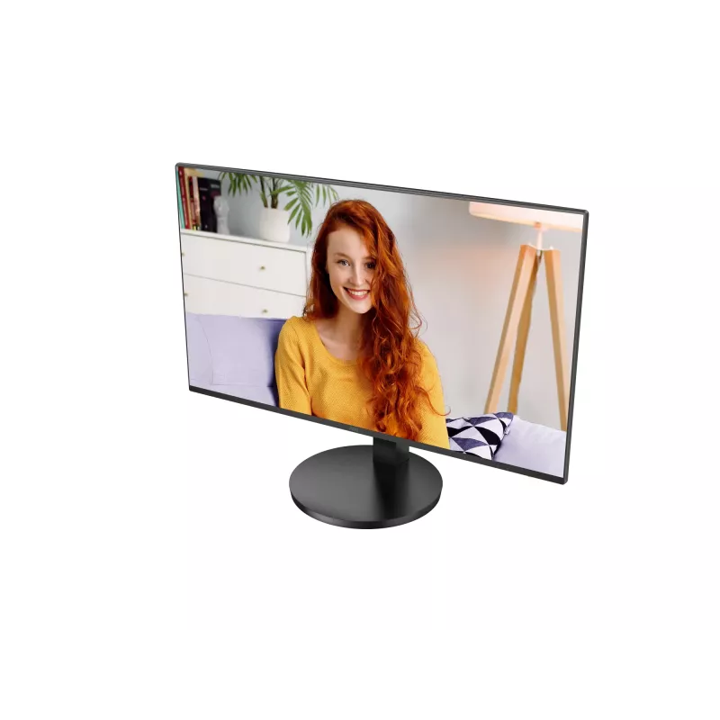 AOC B3 27B3CF2 Computer Monitor 68,6 cm (27 Zoll) 1920 x 1080 Pixel Full HD LED Schwarz