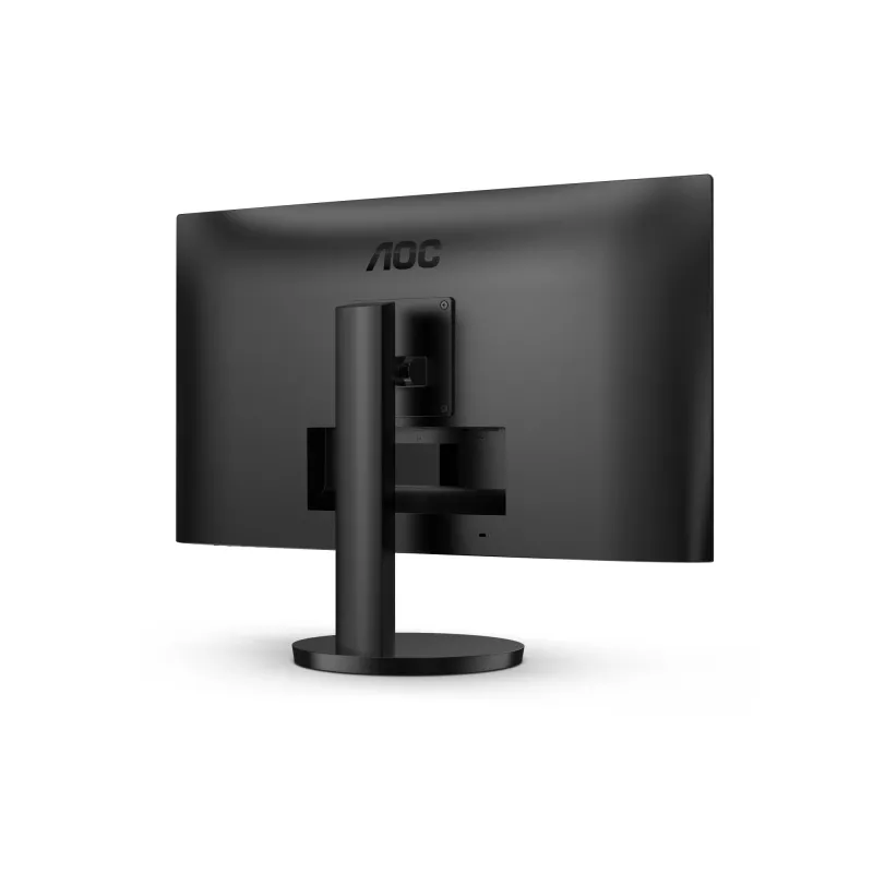 AOC B3 27B3CF2 Computer Monitor 68,6 cm (27 Zoll) 1920 x 1080 Pixel Full HD LED Schwarz