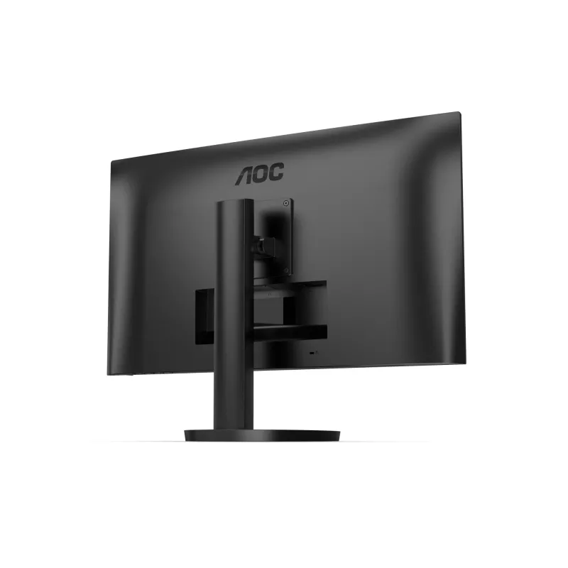 AOC B3 27B3CF2 Computer Monitor 68,6 cm (27 Zoll) 1920 x 1080 Pixel Full HD LED Schwarz