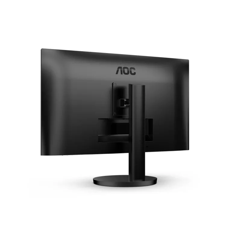 AOC B3 27B3CF2 Computer Monitor 68,6 cm (27 Zoll) 1920 x 1080 Pixel Full HD LED Schwarz