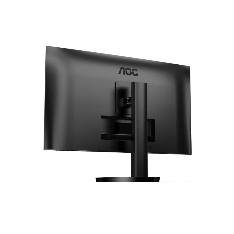 AOC B3 27B3CF2 Computer Monitor 68,6 cm (27 Zoll) 1920 x 1080 Pixel Full HD LED Schwarz