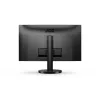 AOC B3 27B3CF2 Computer Monitor 68,6 cm (27 Zoll) 1920 x 1080 Pixel Full HD LED Schwarz