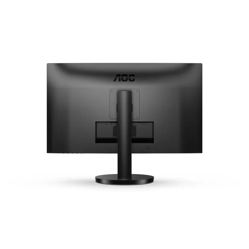 AOC B3 27B3CF2 Computer Monitor 68,6 cm (27 Zoll) 1920 x 1080 Pixel Full HD LED Schwarz
