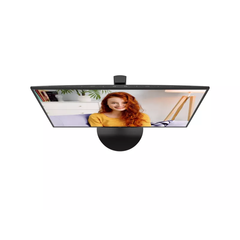 AOC B3 27B3CF2 Computer Monitor 68,6 cm (27 Zoll) 1920 x 1080 Pixel Full HD LED Schwarz