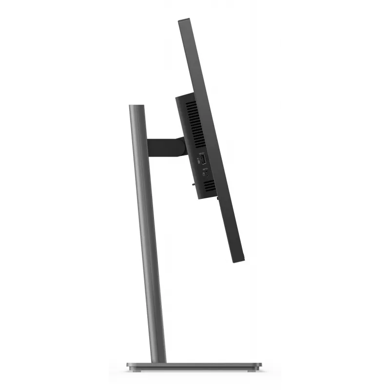 Lenovo ThinkVision P27QD-40 Monitor, 68,6 cm (27 Zoll), 2560 x 1440 Pixel, Wide Quad HD, LED, 6 ms, Schwarz