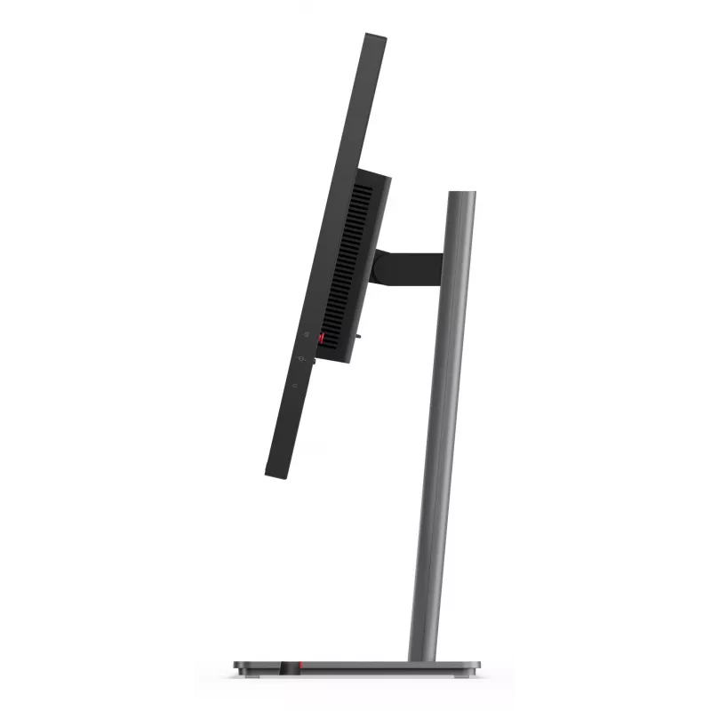Lenovo ThinkVision P27QD-40 Monitor, 68,6 cm (27 Zoll), 2560 x 1440 Pixel, Wide Quad HD, LED, 6 ms, Schwarz