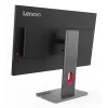 Lenovo ThinkVision P27QD-40 Monitor, 68,6 cm (27 Zoll), 2560 x 1440 Pixel, Wide Quad HD, LED, 6 ms, Schwarz