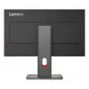 Lenovo ThinkVision P27QD-40 Monitor, 68,6 cm (27 Zoll), 2560 x 1440 Pixel, Wide Quad HD, LED, 6 ms, Schwarz