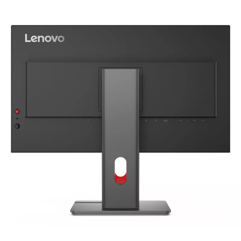 Lenovo ThinkVision P27QD-40 Monitor, 68,6 cm (27 Zoll), 2560 x 1440 Pixel, Wide Quad HD, LED, 6 ms, Schwarz