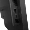 Lenovo ThinkVision P27QD-40 Monitor, 68,6 cm (27 Zoll), 2560 x 1440 Pixel, Wide Quad HD, LED, 6 ms, Schwarz