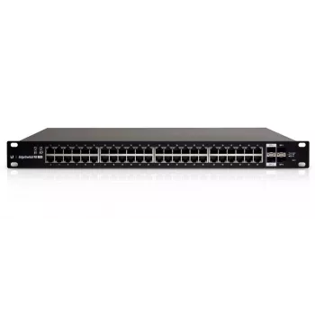 UBIQUITI NETWORKS Edgeswitch 48 Port 500 W