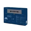 ARCTIC Z2 (Gen 3) - Doppel-Monitorarm mit USB-Hub