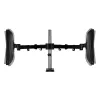 ARCTIC Z2 (Gen 3) - Doppel-Monitorarm mit USB-Hub