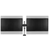 ARCTIC Z2 (Gen 3) - Doppel-Monitorarm mit USB-Hub
