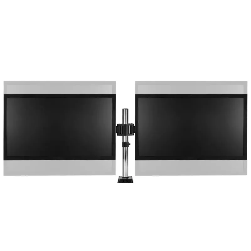 ARCTIC Z2 (Gen 3) - Doppel-Monitorarm mit USB-Hub