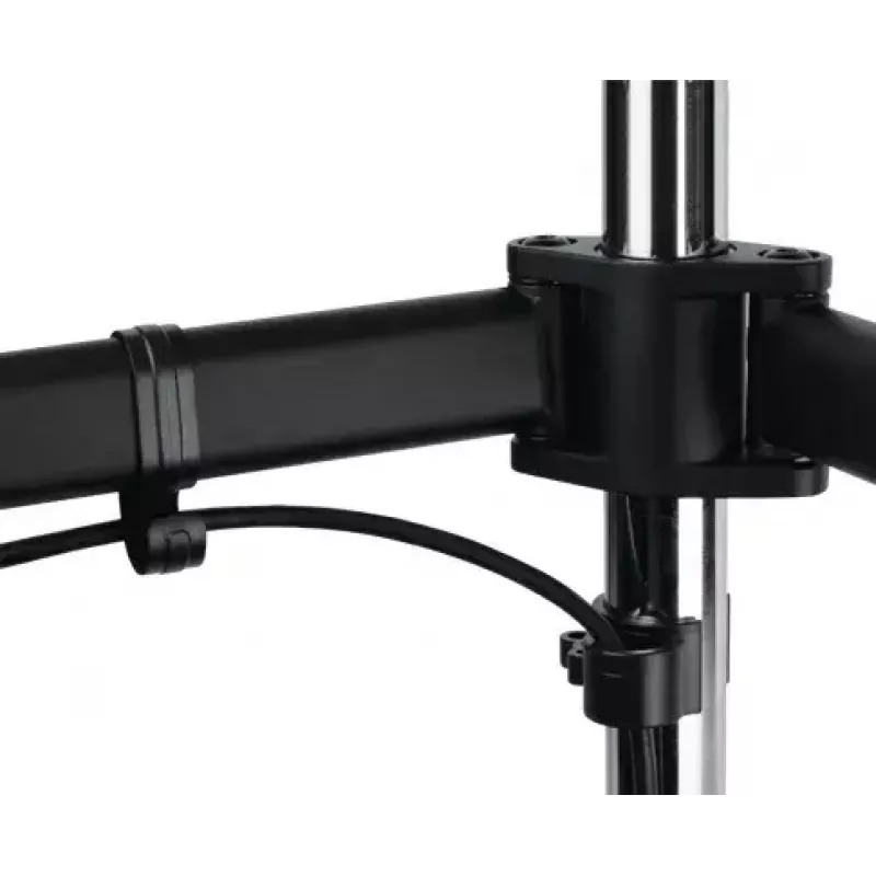 ARCTIC Z2 (Gen 3) - Doppel-Monitorarm mit USB-Hub