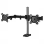 ARCTIC Z2 (Gen 3) - Doppel-Monitorarm mit USB-Hub