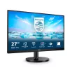 Philips V Line 275V8LA/00 Computer Monitor 68,6 cm (27 Zoll) 2560 x 1440 Pixel Quad HD LED Schwarz