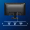 Philips V Line 275V8LA/00 Computer Monitor 68,6 cm (27 Zoll) 2560 x 1440 Pixel Quad HD LED Schwarz