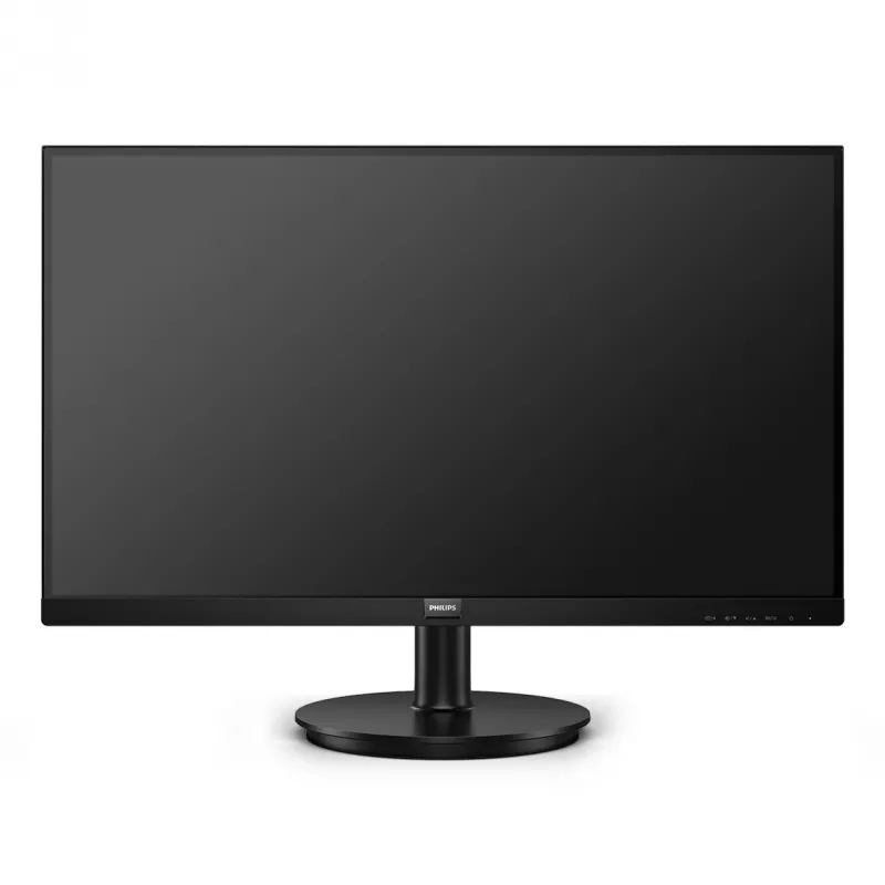 Philips V Line 275V8LA/00 Computer Monitor 68,6 cm (27 Zoll) 2560 x 1440 Pixel Quad HD LED Schwarz