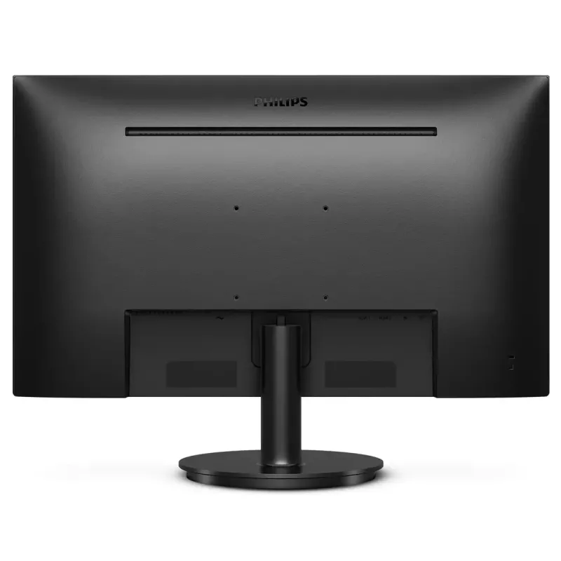 Philips V Line 275V8LA/00 Computer Monitor 68,6 cm (27 Zoll) 2560 x 1440 Pixel Quad HD LED Schwarz