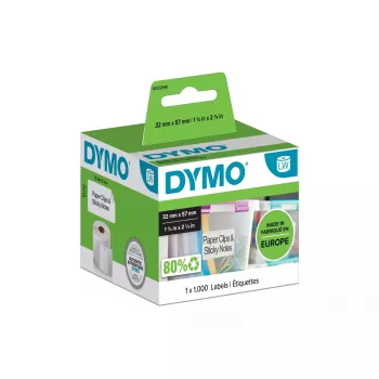 Selbstklebende Druckeretiketten DYMO Multi-Purpose Labels S0722540