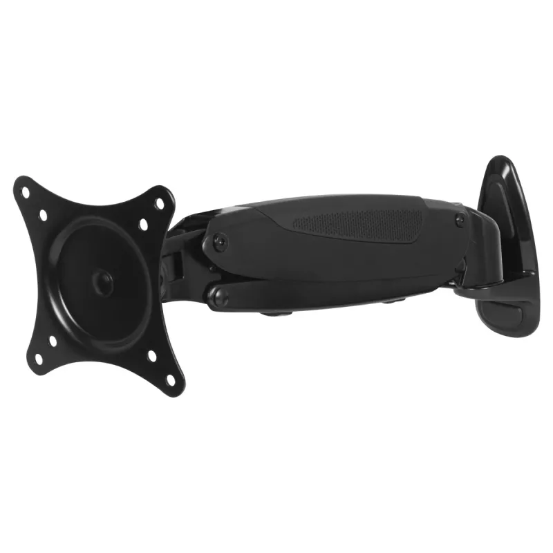 ARCTIC W1-3D - Monitor Wall Mount with Gas Lift Technology, 8 kg, 33 cm (13 inch), 81.3 cm (32 inch), 75 x 75 mm, 100 x 100 mm, Schwarz