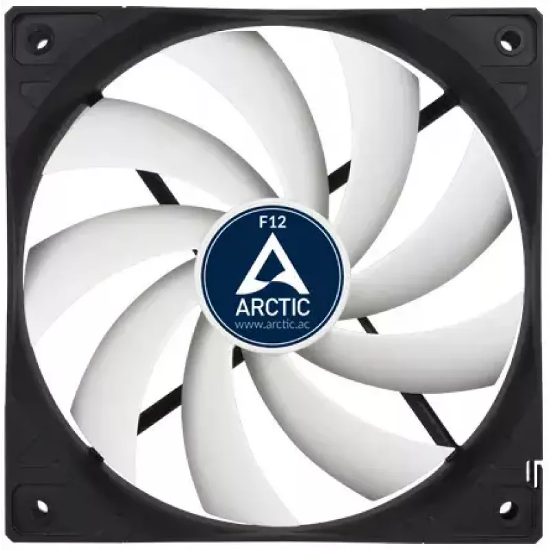 Lüfter ARCTIC F12 120 mm Standard-Gehäuselüfter