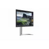 LG 27UQ850V-W Computermonitor 68,6 cm (27 Zoll) 3840 x 2160 Pixel 4K Ultra HD LCD Weiß