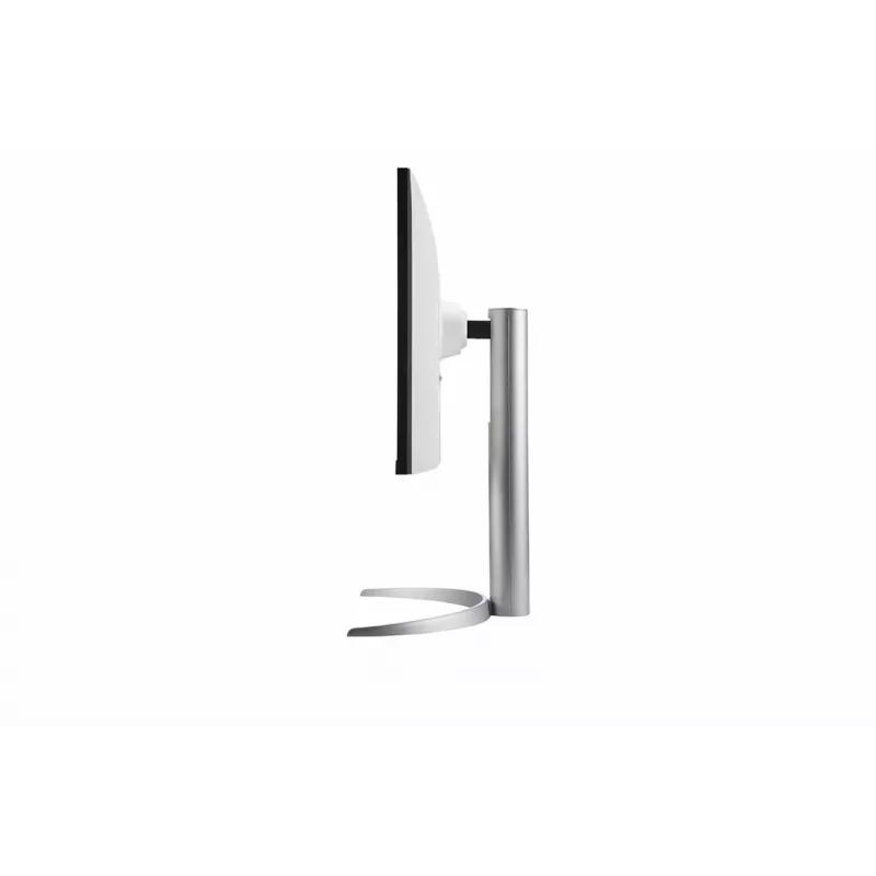 LG 27UQ850V-W Computermonitor 68,6 cm (27 Zoll) 3840 x 2160 Pixel 4K Ultra HD LCD Weiß