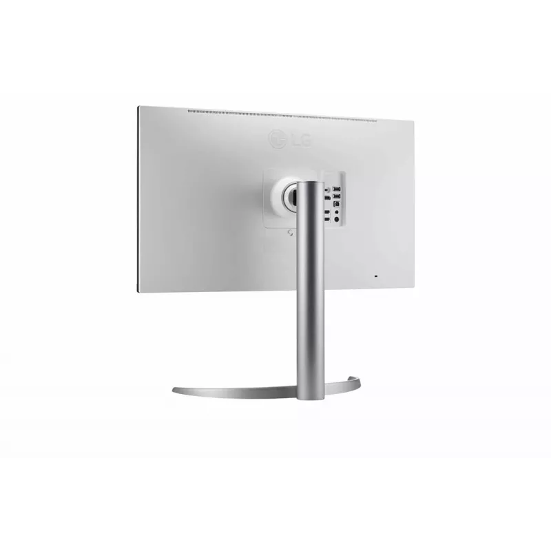 LG 27UQ850V-W Computermonitor 68,6 cm (27 Zoll) 3840 x 2160 Pixel 4K Ultra HD LCD Weiß