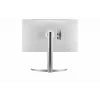 LG 27UQ850V-W Computermonitor 68,6 cm (27 Zoll) 3840 x 2160 Pixel 4K Ultra HD LCD Weiß