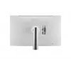 LG 27UQ850V-W Computermonitor 68,6 cm (27 Zoll) 3840 x 2160 Pixel 4K Ultra HD LCD Weiß