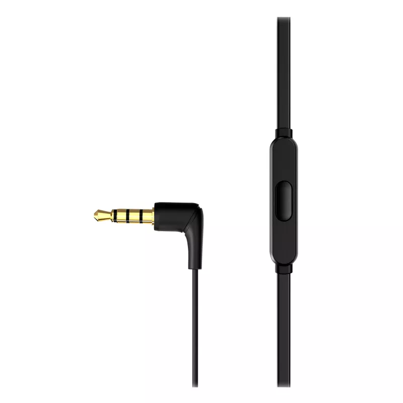 HyperX Cloud Earbuds II Schwarz