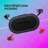 HyperX Cloud Earbuds II Schwarz