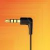HyperX Cloud Earbuds II Schwarz