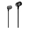 HyperX Cloud Earbuds II Schwarz
