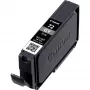 Canon PGI-72GY Grau Tintenpatrone, Standardreichweite, Grau, Pigmenttinte, 1 Stk., 165 Seiten