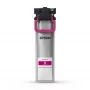 Epson WF-C5xxx Serie Tintenpatrone L Magenta, Magenta, Pigmenttinte, 19,9 ml, 1 Stück, 3000 Seiten