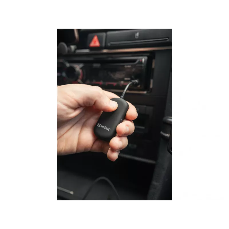Sandberg Bluetooth Audio Link 2in1 TxRx