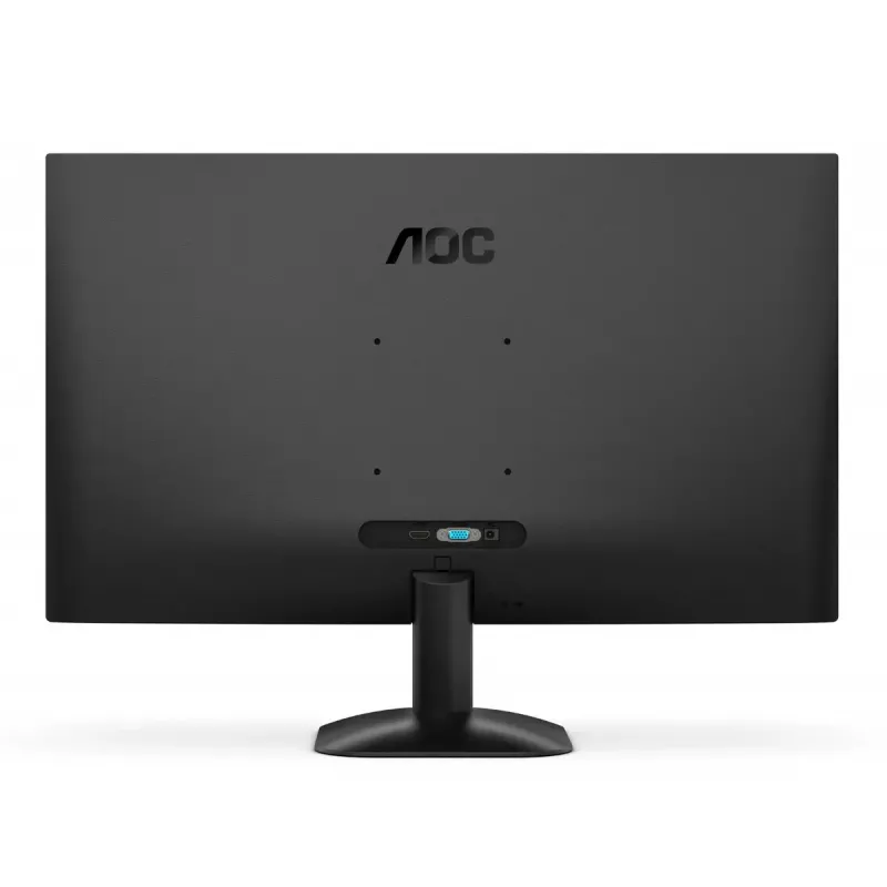 AOC B3 24B35HM2 Computer Monitor 60,5 cm (23,8 Zoll) 1920 x 1080 Pixel Full HD LED Schwarz