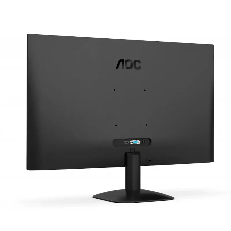 AOC B3 24B35HM2 Computer Monitor 60,5 cm (23,8 Zoll) 1920 x 1080 Pixel Full HD LED Schwarz