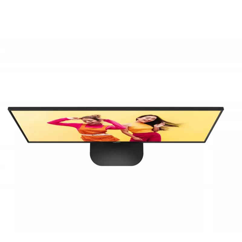 AOC B3 24B35HM2 Computer Monitor 60,5 cm (23,8 Zoll) 1920 x 1080 Pixel Full HD LED Schwarz