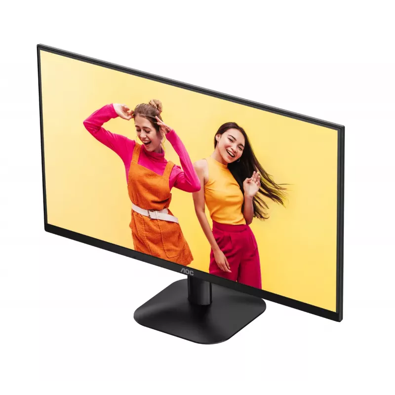AOC B3 24B35HM2 Computer Monitor 60,5 cm (23,8 Zoll) 1920 x 1080 Pixel Full HD LED Schwarz